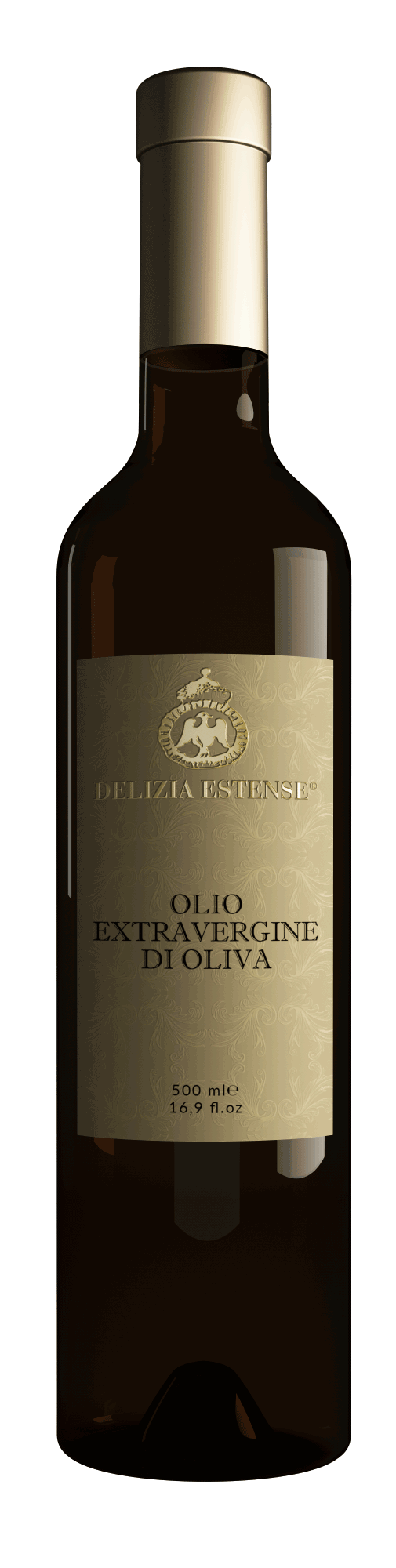 Extravirgin Olive Oil Aceto Balsamico di Modena IGP Acetaia