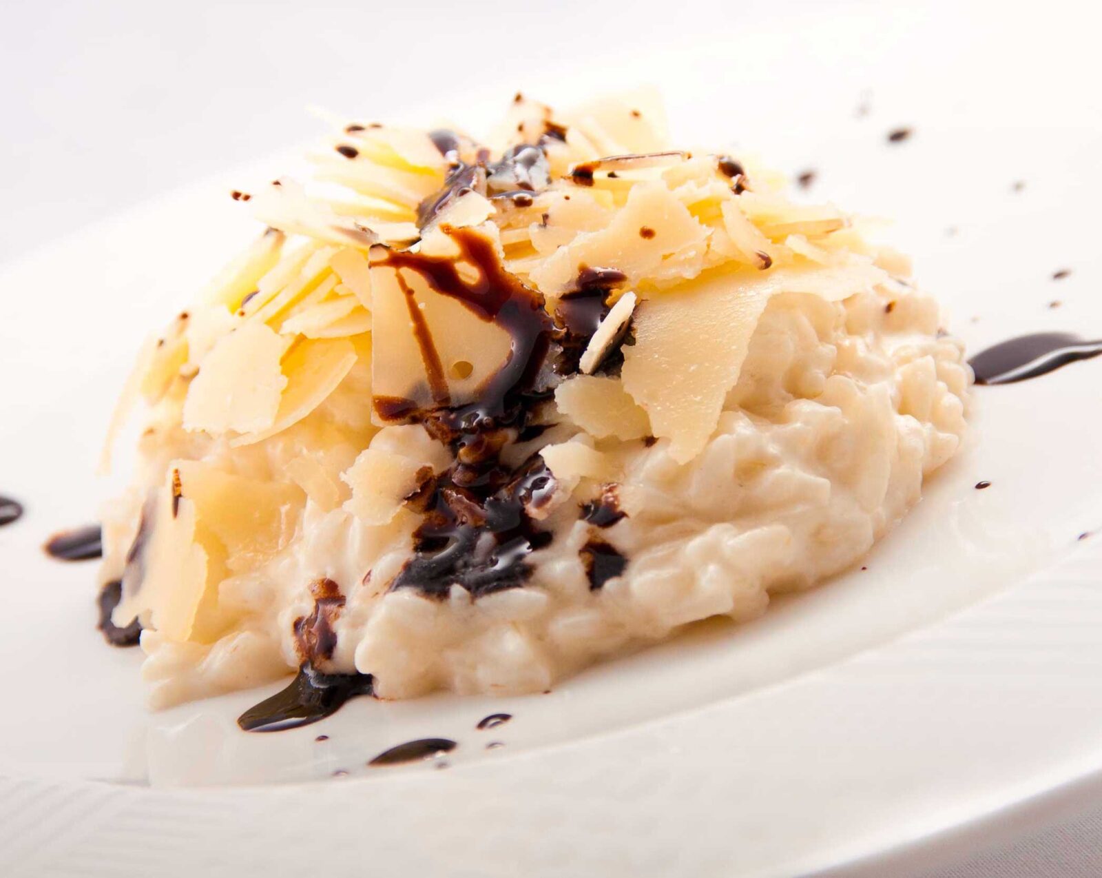 PDO and PGI Balsamic Vinegar of Modena. How to use them in your recipes