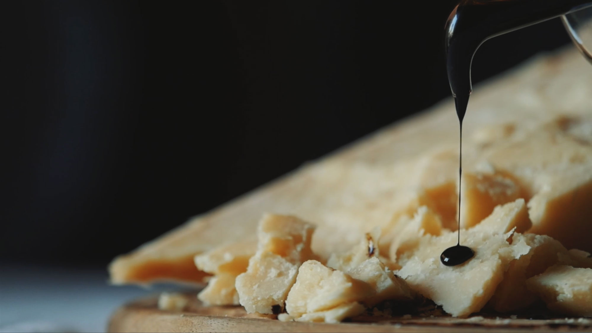 PDO and PGI Balsamic Vinegar of Modena. How to use them in your recipes